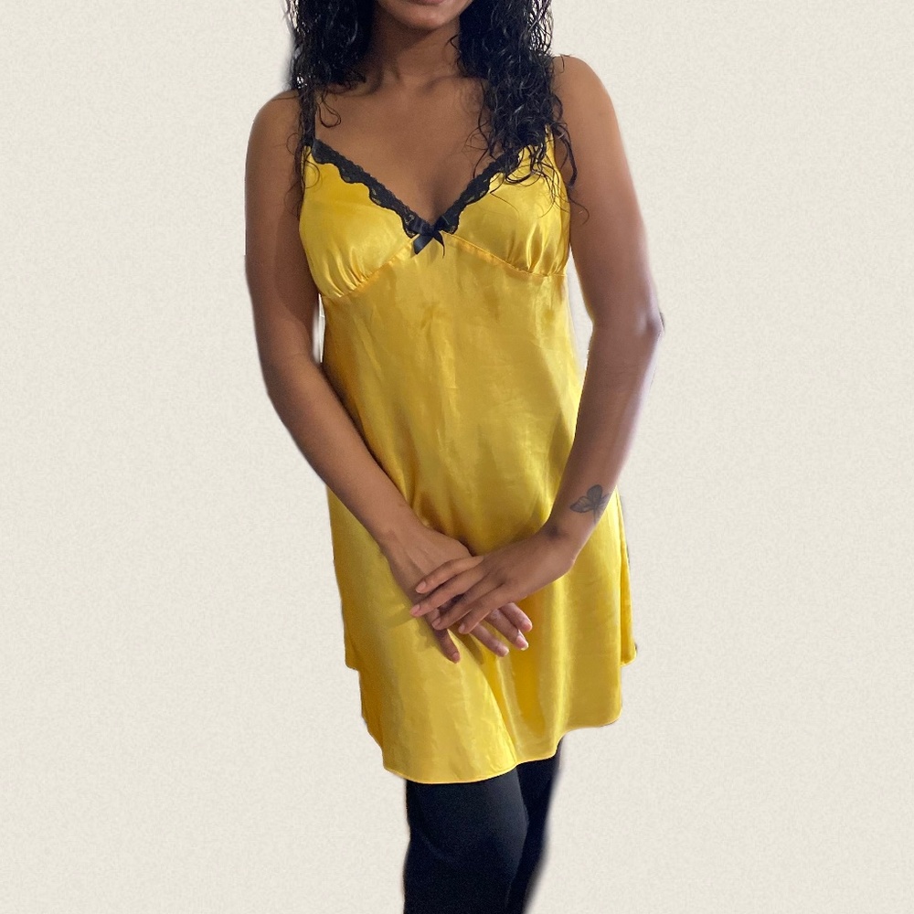 La Senza Lingerie